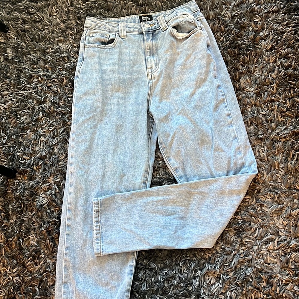 Simple society jeans size 1/25